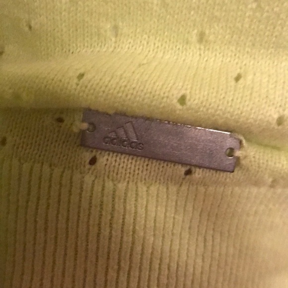 Adidas pullover - Picture 3 of 3